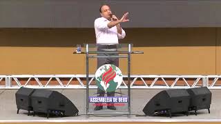 Pr Elson De Assis  Jesus No Meio Da Tempestade