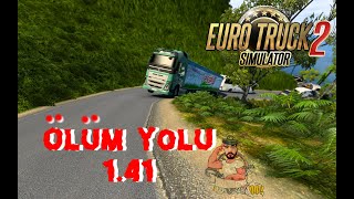 Ets 2 Mod 1.41 New Death Map