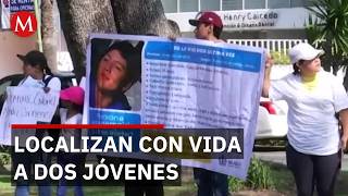 Dos adolescentes de Jalisco escapan del reclutamiento forzado en Sinaloa