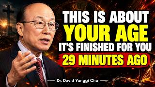 Full YOUR AGE DOESN'T MATTER ANYMORE — GOD HAS SOMETHING NEW FOR YOU! Update