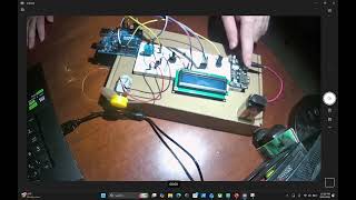 Group 1 Embedded Systems course Final Project