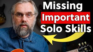 This Solo Exercise Changed Everything!