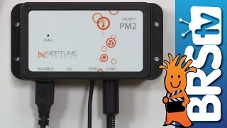 Setting up the PM2 Conductivity Module - EP 21: Apex Aquarium Controllers for Neptune Systems