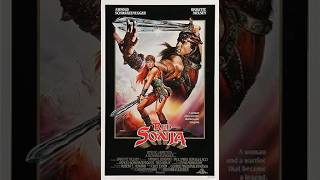 A Plaguelands Media Movie Review - Red Sonja (1985)