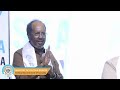 Madaxweynaha JFS iyo Wasiir Mohamed Abdulkadir oo Hadalo ka jeediyay Xuska Maalinta Dhalinyarada SYL