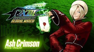 KOF XIII GM｜Combo Video #1