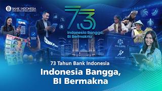 Weaving Synergy, Maintaining Hope: 73 Years of Guarding the Pillars of the Economy