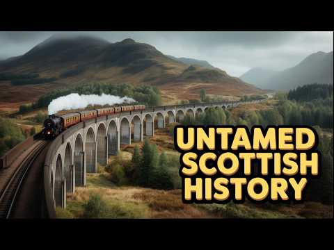 اكتشف أكثر الأماكن الخلابة في اسكتلندا والتي تستحق الاستكشاف