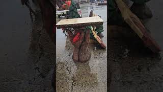 ridgeway table