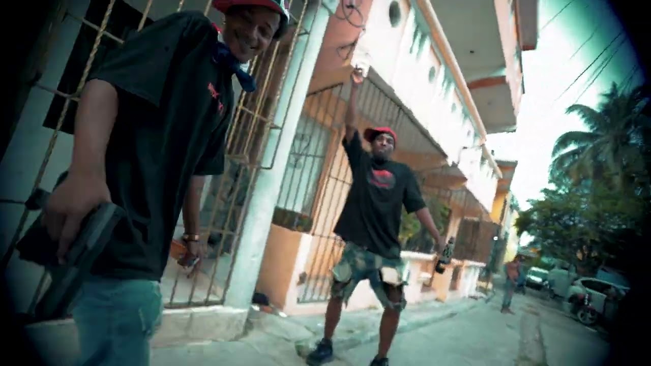 POPIRIPIPO - JJ YEI YEI   |video oficial |​⁠