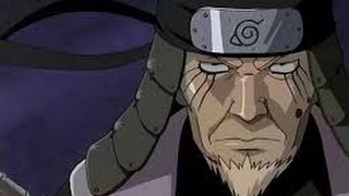 3RD HOKAGE (Boss Battle Version) in Free Battle (not stable)