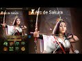 Le guide des hros partie  40  sakura  x1  stallgrin