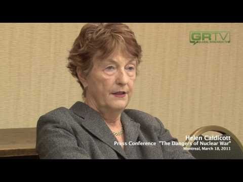 Video: Directeur Van Kerncentrale 