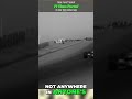 F1 1960s - Safety was an afterthought