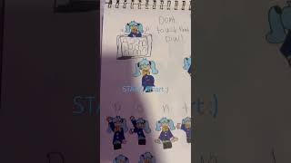 #static#hatsunemiku#vocaloid#cookierun #viral #blowup #fandom #art #anime #animation #art #sketch pp