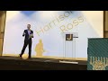 Harrison J Ross | Keynote Speaker | BBYO MENtal Health Conference