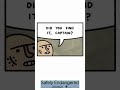 Safely Endangered Ep. 16