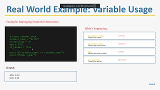 Python Course Day 2 — Data Types & User Input | Beginner to Advanced | IIT Kanpur PhD Scholar