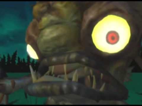 Let's Play Psychonauts - Part 23 - Thanks Linda