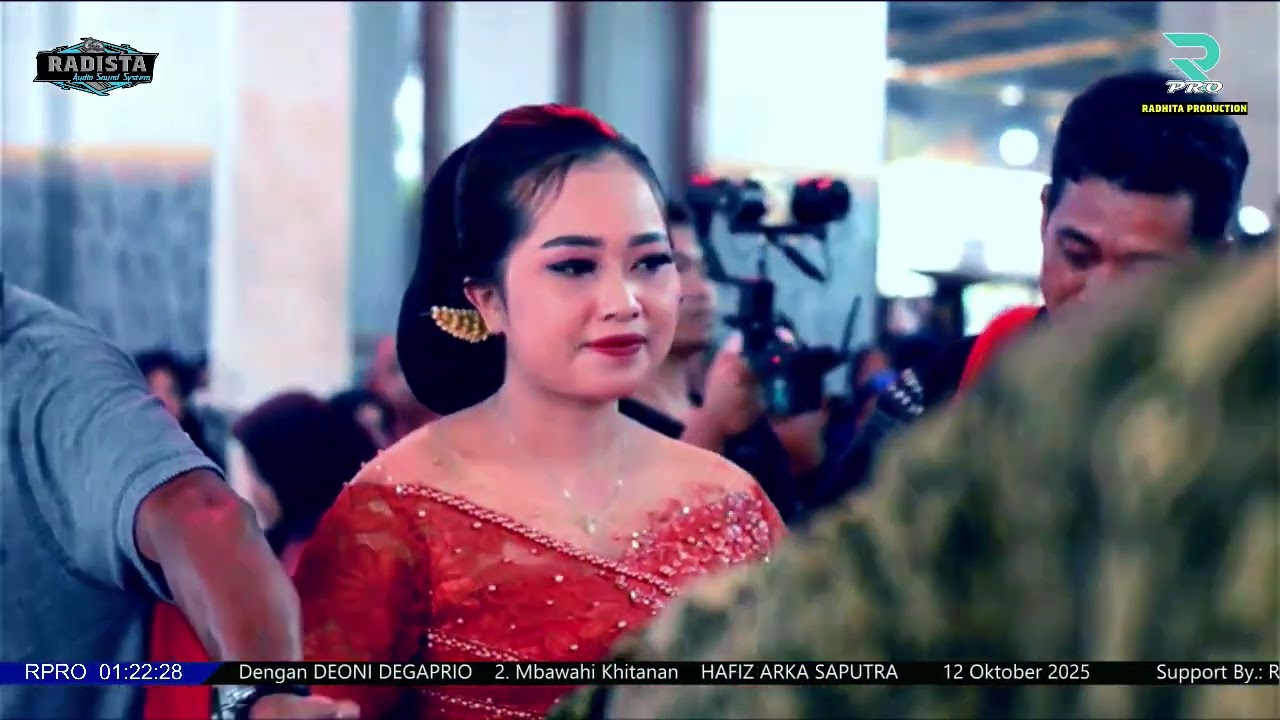 PODANG KUNING TAYUB CAMPURSARI KURNIA BP. AGUS N. Ibu NITA  Nglumpang Nglebeng Panggul renggalek