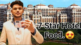 ITC Grand Chola | Detailed Video | Food lovers | Watchout | VLOG 86