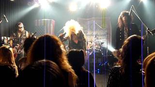 LA★69 - Thank You for Loving Me