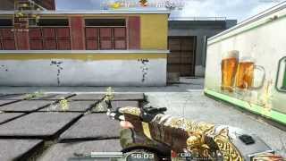 AK-47 Mk.4 Olivier La Buse