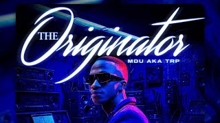 Mdu Aka Trp  Martin Luther King  