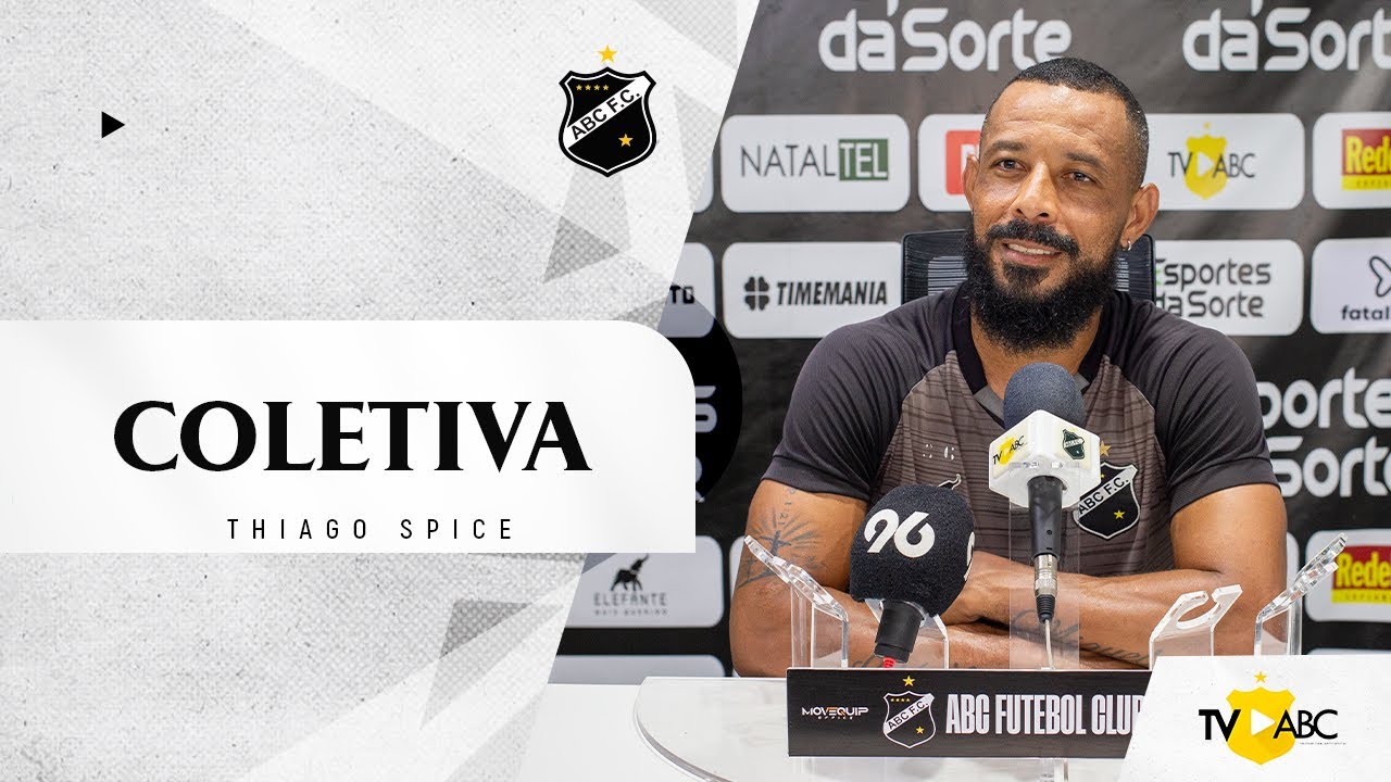 Entrevista - Thiago Spice - 10/01/2024
