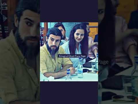 😱😯🔥Turgut and Aslihan best moments + love story ❤ | VM song