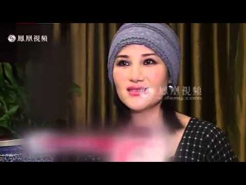 揭秘45岁林永健“中年得子”前曾两次痛失孩子.