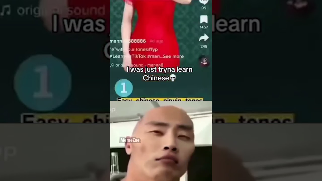 learning chinese