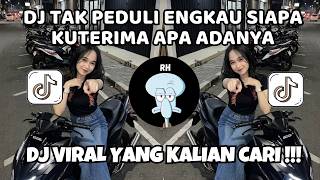 DJ SAYANG CINTAKU INI ISTIMEWA TAK PEDULI ENGKAU SIAPA BREAKBEAT REMIX TIKTOK VIRAL TERBARU 2026 !!!