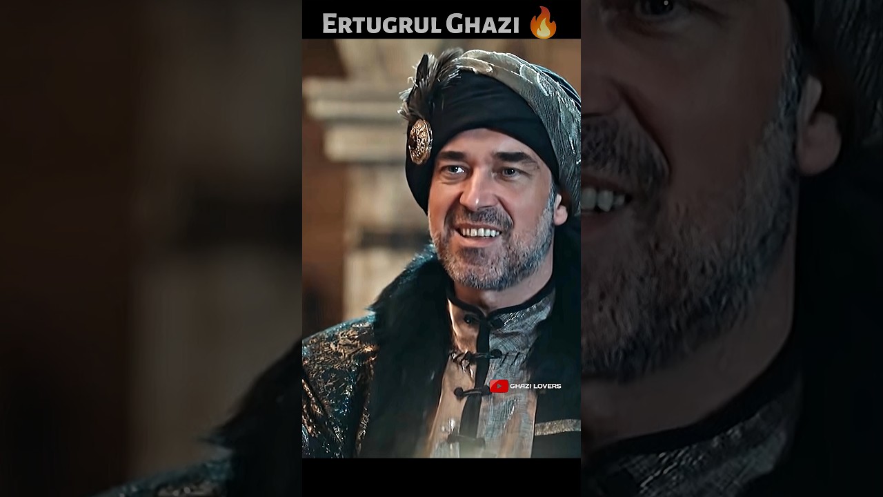 Ertugrul Ghazi || Season 3 Ep 79 