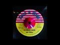 "Billboard Skank" - King Tubby [1980 Black &amp; White 7"]