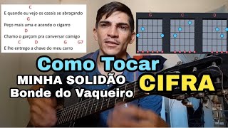 Vídeo de Bonde Do Vaqueiro