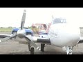 BECOMING A PILOT: Mercy Dorothy Mulai graduates after 10 years