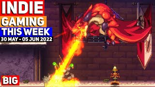 Indie Gaming This Week: 30 May - 05 Jun 2022 screenshot 4
