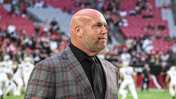 Arizona Cardinals GM Steve Keim takes health-relat...