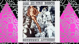 80S HI✨NRG DISCO BOYSTOWN ANTHEMS x35 Non🚀Stop Party Anthems! Nearly 3 Hours of Fun!