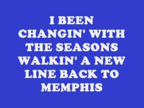 KID ROCK_midnight train to memphis