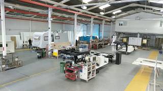 Celtic Rambler 2020 Launch Promotion Video! Fifth Wheel Company! NEW MODEL!
