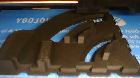 V2_Main_Chassis_4 | 3D Printed with AstroPrint