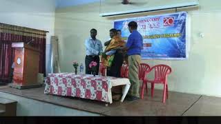 Getek Soft Skill (First Day ) @ Krishnasamy Memorial Polytechnic College, Cuddalore on 18-12-2018 screenshot 2