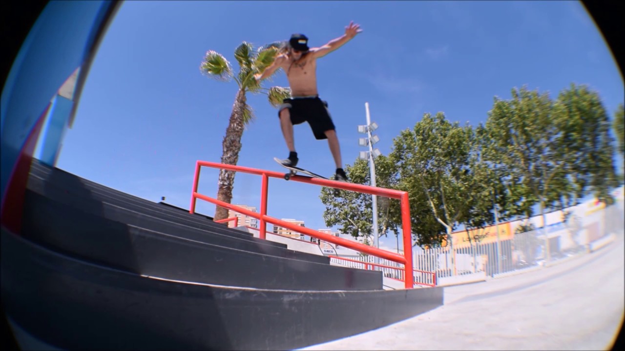 Fhire García, Engorile Part 3