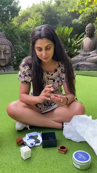 Showing Diamonds made from ashes