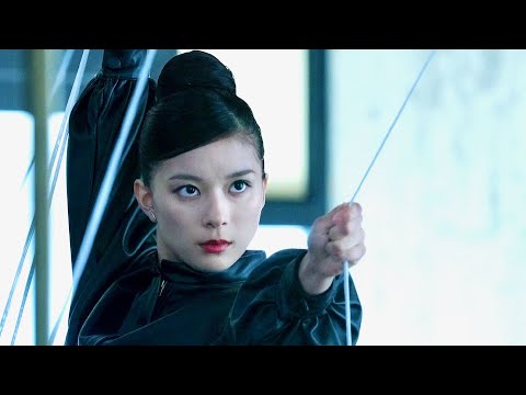 映画『Arc アーク』特報