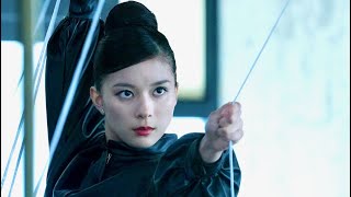 芳根京子、永遠の命を得て100歳以上を熱演！映画『Arc アーク』特報