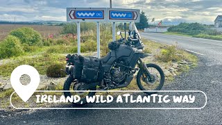Ireland, Wild Atlantic Way
