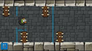 BulBul Bird -  Game Sample 1 screenshot 1